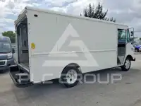 1993 Chevrolet P30 фото