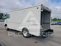 1993 Chevrolet P30 фото