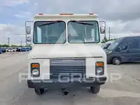 1993 Chevrolet P30 фото