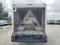 1993 Chevrolet P30 фото