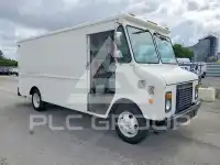 1993 Chevrolet P30 фото