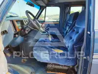 1993 Chevrolet G20 photo