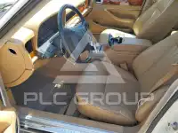 1993 Jaguar XJ фото