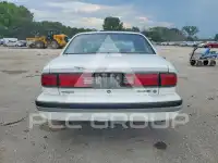1993 Buick LESABRE photo