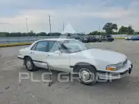 1993 Buick LESABRE photo