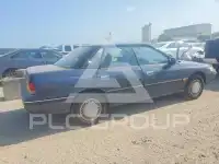 1993 Subaru Legacy фото