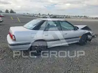 1993 Subaru Legacy photo