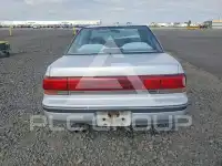 1993 Subaru Legacy photo