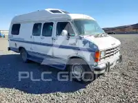 1993 Dodge RAM фото