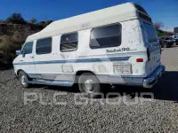 1993 Dodge RAM фото
