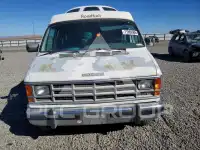 1993 Dodge RAM фото