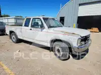 1993 Dodge DAKOTA photo