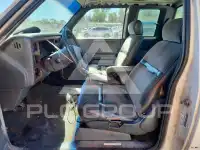 1993 Dodge DAKOTA photo