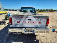 1993 Dodge DAKOTA photo