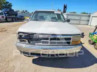 1993 Dodge DAKOTA photo