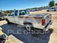 1993 Dodge DAKOTA photo