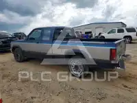 1993 Dodge DAKOTA photo
