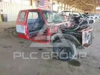 1993 Dodge DAKOTA фото