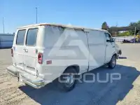 1993 Dodge RAM фото