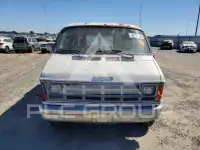 1993 Dodge RAM фото