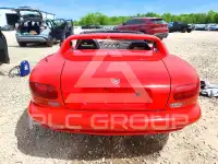 1993 Dodge Viper photo
