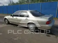 1993 Acura LEGEND фото