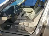 1993 Acura LEGEND фото