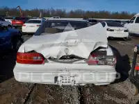 1993 Acura LEGEND photo