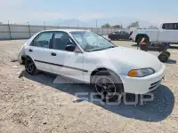 1993 Honda CIVIC photo