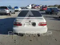 1993 Honda CIVIC фото