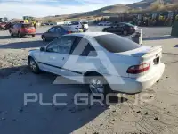 1993 Honda CIVIC фото