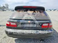 1993 Honda CIVIC фото
