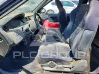 1993 Honda CIVIC фото