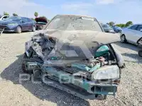 1993 Honda CIVIC фото