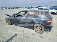 1993 Honda CIVIC фото