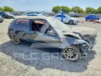 1993 Honda CIVIC фото