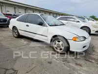 1993 Honda CIVIC photo