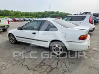 1993 Honda CIVIC photo