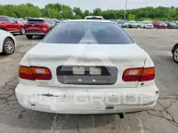 1993 Honda CIVIC photo