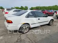 1993 Honda CIVIC photo