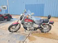 1993 Honda VT photo