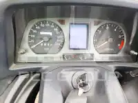 1993 Honda GL фото