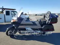 1993 Honda GL фото