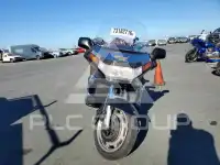 1993 Honda GL фото