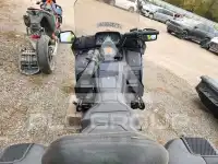 1993 Honda GL фото