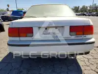 1993 Honda Accord photo