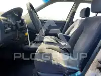 1993 Honda Accord photo