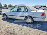 1993 Honda Accord photo