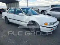 1993 Honda Accord фото