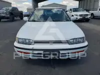 1993 Honda Accord фото